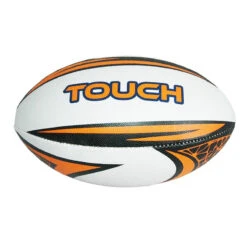 PATRICK TOUCH RUGBY BALL