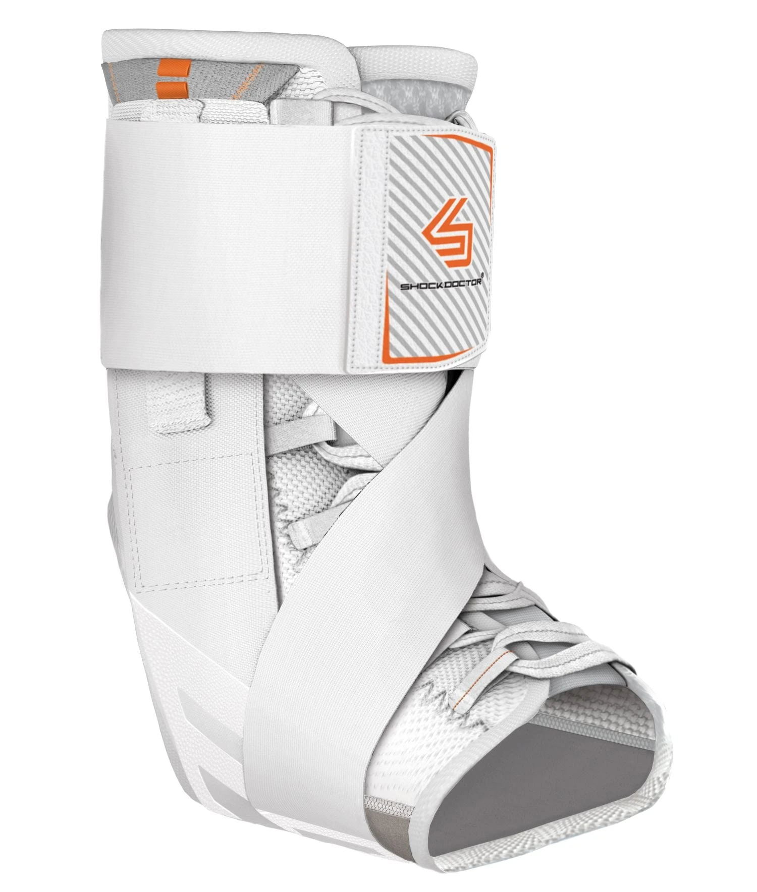 SHOCK DOCTORANKLE BRACE ULTRA WRAP LACE 3 SHOCK DOCTORANKLE BRACE ULTRA WRAP LACE