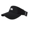 RUNNING BARE VISOR BARE ALLEGIANCE -Fitness Gear Store VI1