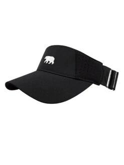 RUNNING BARE VISOR BARE ALLEGIANCE