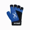 STING VX1 VIXEN WOMEN'S WEIGHT GLOVES -Fitness Gear Store VX1 Blue