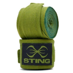 STING HAND WRAPS 4.5M ELASTICISED