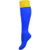 Burley SEKEM FOOTBALL SOCKS SOCKS ELITE SMALL SIZES - WEST COAST EAGLES