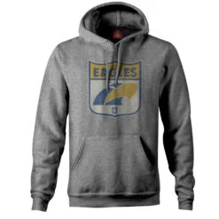 WEST COAST EAGLES RETRO PLAYCORP HOODIE