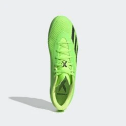 ADIDAS -X SPEEDPORTAL.4 FXG -Fitness Gear Store X SPEEDPORTAL.4 FxG Green GW8494 02 standard