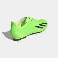 ADIDAS -X SPEEDPORTAL.4 FXG -Fitness Gear Store X SPEEDPORTAL.4 FxG Green GW8494 05 standard