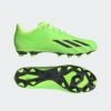 ADIDAS -X SPEEDPORTAL.4 FXG -Fitness Gear Store X SPEEDPORTAL.4 FxG Green GW8494 22 model