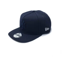 NEW ERA 9FIFTY SNAPBACK CAP NAVY - NEW YORK YANKEES