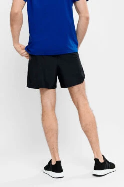 CHAMPION CLASSIC MESH SHORTS -Fitness Gear Store a1207h blk 4 d7152b00 6b99 4c37 b472 010bc6782adb