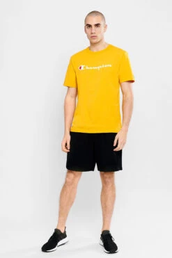 CHAMPION C LOGO SHORT