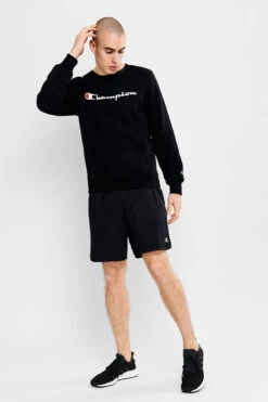 CHAMPION CORE TRAINING SHORTS