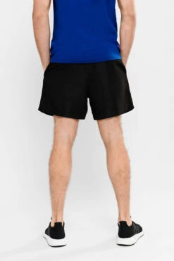 CHAMPION INFINITY MICROFIBRE SHORTS -Fitness Gear Store a1658h blk 4 2