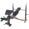 ORBIT BENCH PRESS ADJUSTABLE -Fitness Gear Store adjustable bench press obb016