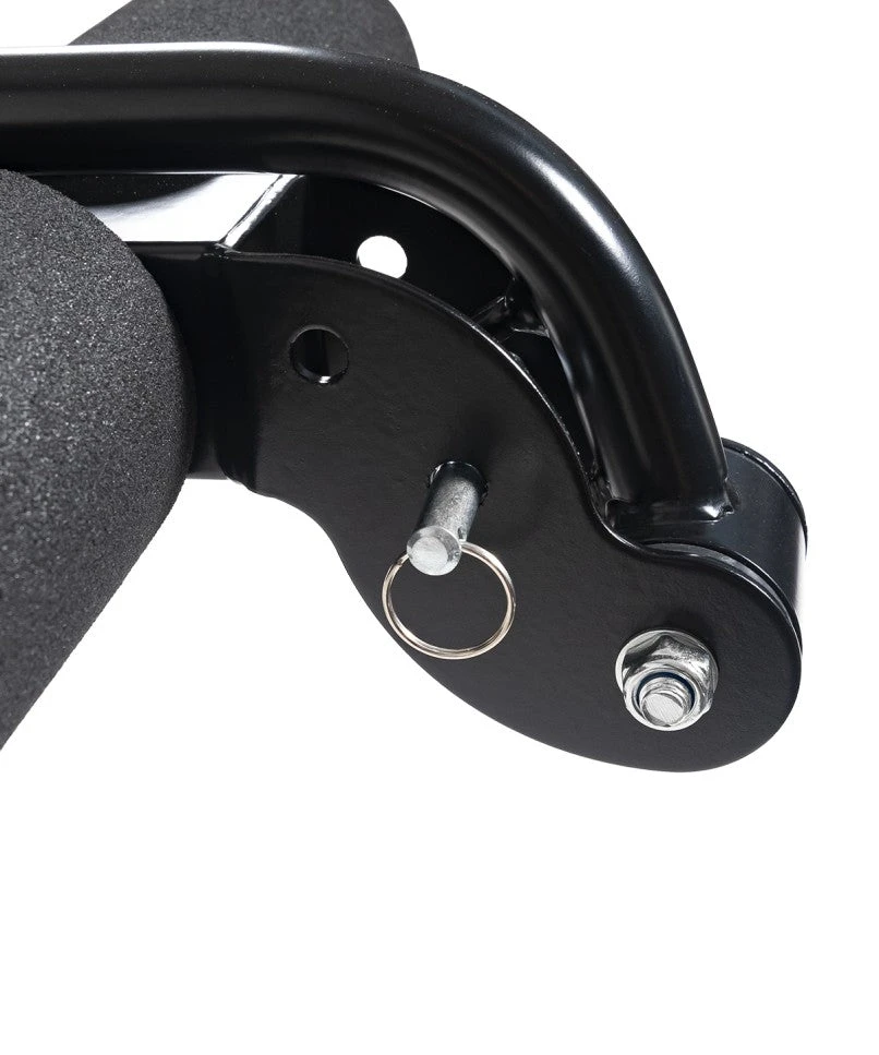 ORBIT BENCH PRESS ADJUSTABLE 13 ORBIT BENCH PRESS ADJUSTABLE - Image 11