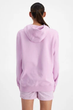 CHAMPION ATHLETIC PRIDE SCRIPT HOODIE -Fitness Gear Store aurcn xgr bb 3