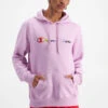 CHAMPION ATHLETIC PRIDE SCRIPT HOODIE 1 CHAMPION ATHLETIC PRIDE SCRIPT HOODIE -Fitness Gear Store aurcn xgr lm 1