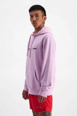 CHAMPION ATHLETIC PRIDE SCRIPT HOODIE -Fitness Gear Store aurcn xgr lm 2