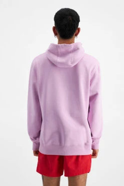 CHAMPION ATHLETIC PRIDE SCRIPT HOODIE -Fitness Gear Store aurcn xgr lm 3