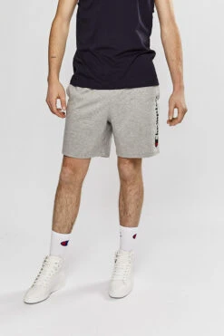 CHAMPION SCRIPT JERSEY SHORT