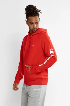 CHAMPION SPS GRAPHIC PRINT HOODIE -Fitness Gear Store axwpn 4b7 ja 2