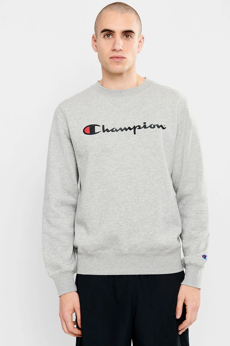 CHAMPION SCRIPT CREW 3 CHAMPION SCRIPT CREW