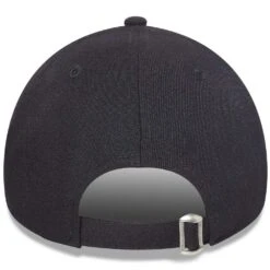 NEW ERA 9TWENTY CAP BLACK - CHICAGO BULLS -Fitness Gear Store b3