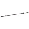 RINGMASTER BARBELL 66" THREADED 28MM -Fitness Gear Store bar2
