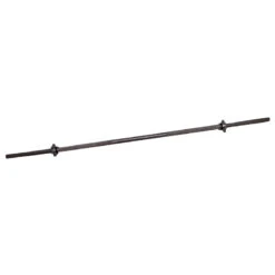 RINGMASTER BARBELL 66" THREADED 28MM