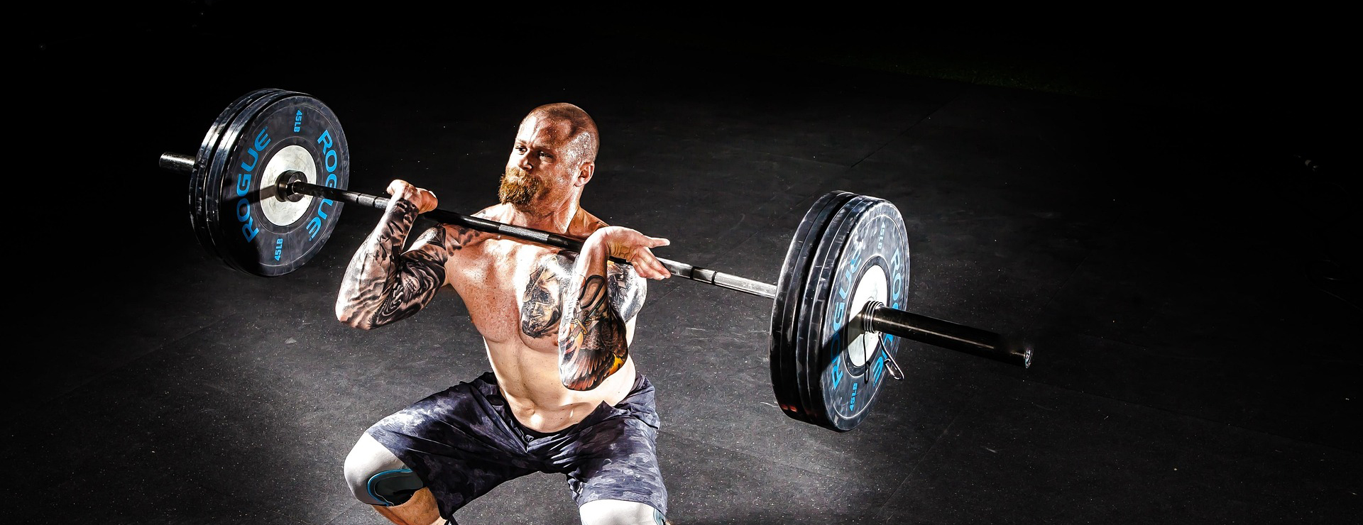 Fitness Gear Store -Fitness Gear Store barbell 1839087 1920