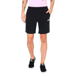 PUMA ESSENTIALS SWEAT BERMUDAS 10" SHORTS -Fitness Gear Store ber4