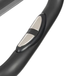 ORBIT FIT CLUB EXERCISE BIKE OBK8301FC -Fitness Gear Store bike7