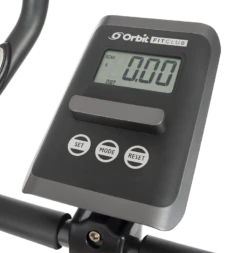 ORBIT FIT CLUB EXERCISE BIKE OBK8301FC -Fitness Gear Store bike8