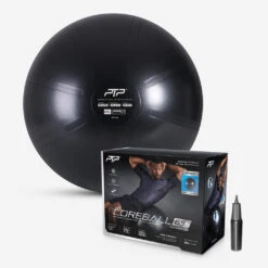 POWER TUBE PRO COREBALL 65CM W/PUMP