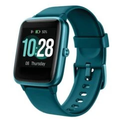 CACTUS HEART RATE MONITOR BLAZE - BLUE