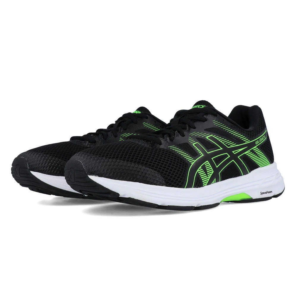 ASICS EXALT 5 RUNNING SHOE MEN'S 4 ASICS EXALT 5 RUNNING SHOE MEN'S - Image 2