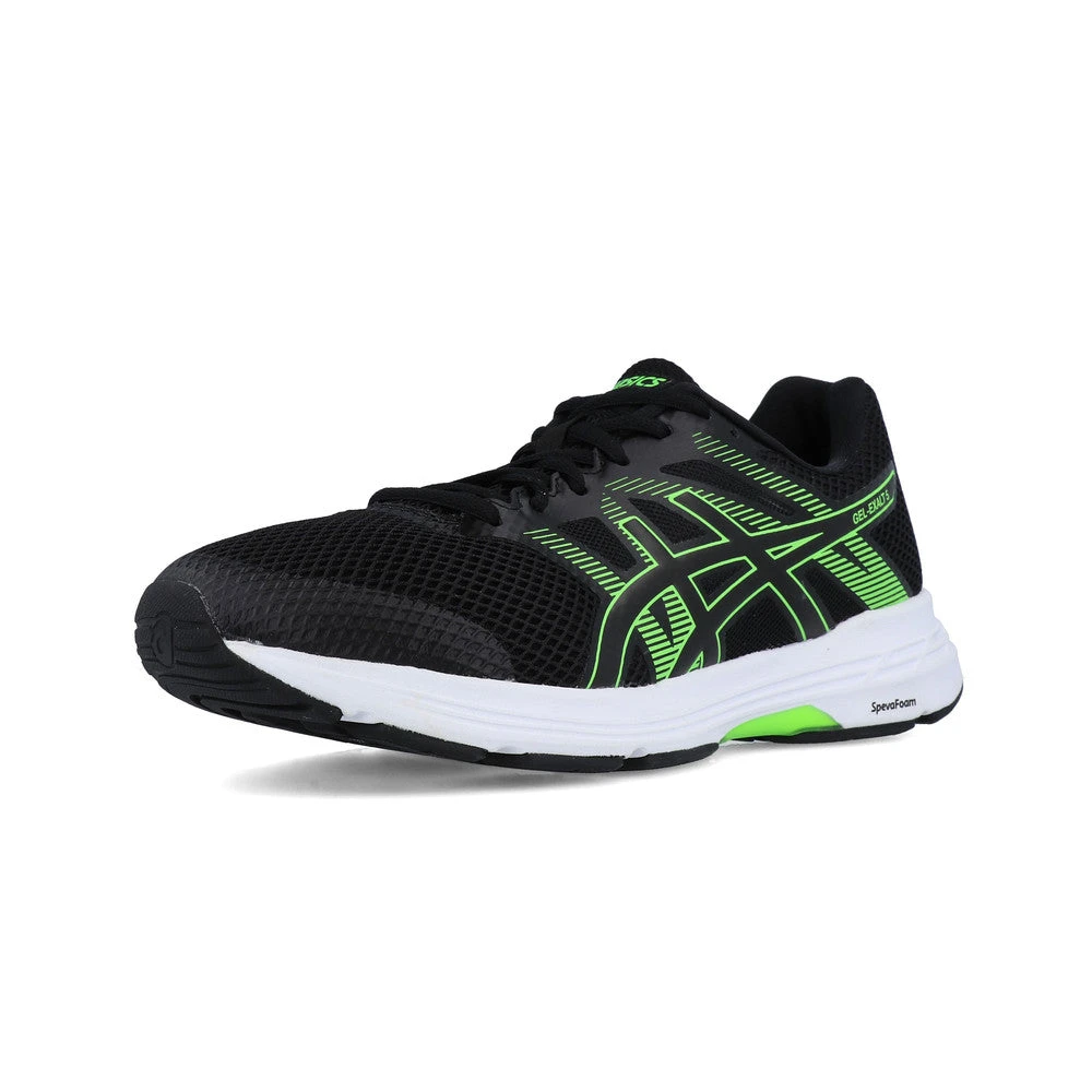 ASICS EXALT 5 RUNNING SHOE MEN'S 5 ASICS EXALT 5 RUNNING SHOE MEN'S - Image 3