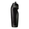 NIKE SPORT WATER BOTTLE- BLACK 1 NIKE SPORT WATER BOTTLE- BLACK -Fitness Gear Store botblack