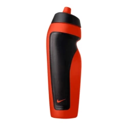 NIKE SPORT WATER BOTTLE- RED