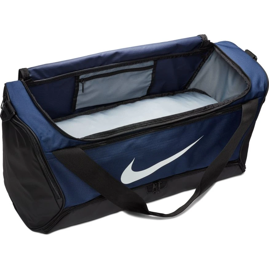 NIKE MEDIUM BRASILIA DUFFLE BAG 7 NIKE MEDIUM BRASILIA DUFFLE BAG - Image 5