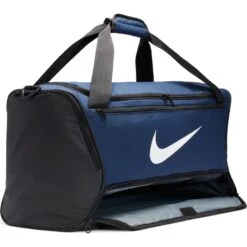 NIKE MEDIUM BRASILIA DUFFLE BAG 18 NIKE MEDIUM BRASILIA DUFFLE BAG -Fitness Gear Store br8