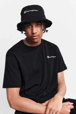CHAMPION NYLON BUCKET HAT