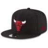NEW ERA CAP 9FIFTY OF TEAM BINDER - CHICAGO BULLS 1 NEW ERA CAP 9FIFTY OF TEAM BINDER - CHICAGO BULLS -Fitness Gear Store capbal1