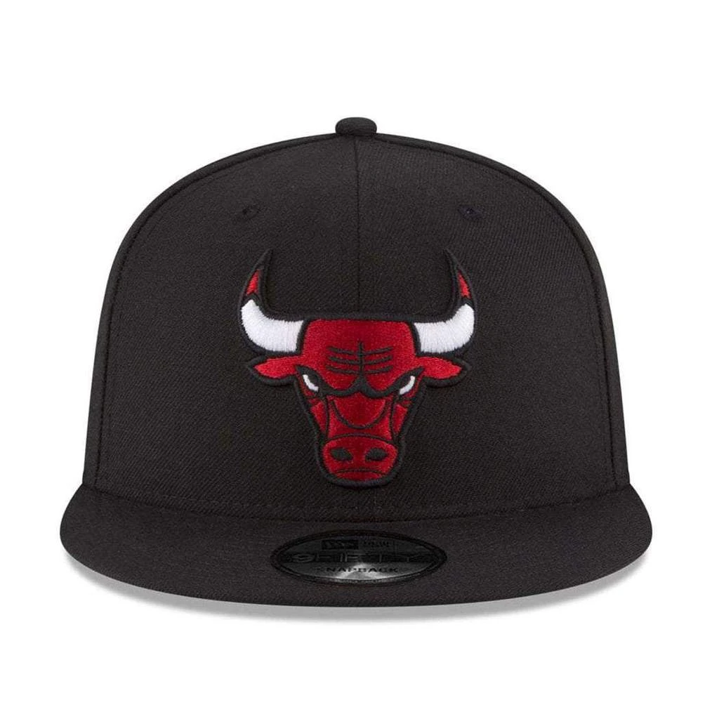 NEW ERA CAP 9FIFTY OF TEAM BINDER - CHICAGO BULLS 4 NEW ERA CAP 9FIFTY OF TEAM BINDER - CHICAGO BULLS - Image 2