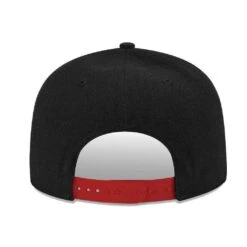 NEW ERA CAP 9FIFTY OF TEAM BINDER - CHICAGO BULLS 7 NEW ERA CAP 9FIFTY OF TEAM BINDER - CHICAGO BULLS -Fitness Gear Store capbal3