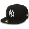 NEW ERA 59FIFTY NEW YORK YANKEES CAP