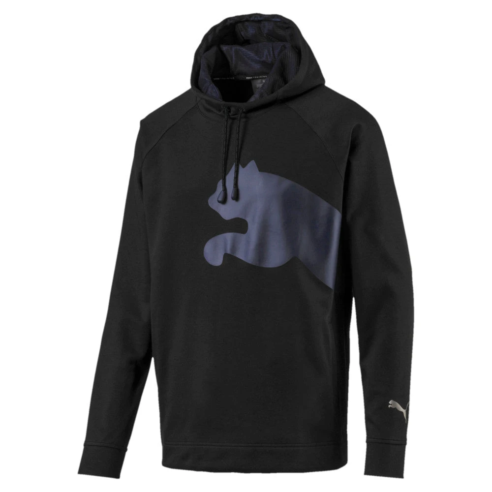 PUMA CAT HOODIE 3 PUMA CAT HOODIE
