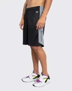 CHAMPION US MESH SHORTS