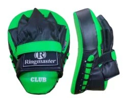 RINGMASTER CLUB FOCUS PADS