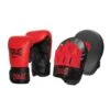 EVERLAST TEMPO GLOVE & MITT COMBO 1 EVERLAST TEMPO GLOVE & MITT COMBO -Fitness Gear Store combo1