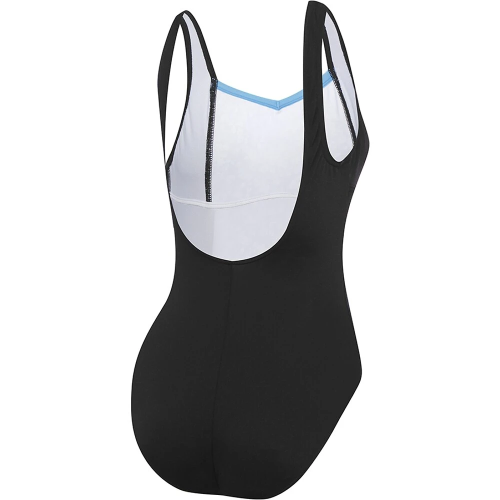 Speedo SPEED CONTOUR SCOOPBACK 1 PIECE WMNS BATHER 4 Speedo SPEED CONTOUR SCOOPBACK 1 PIECE WMNS BATHER - Image 2